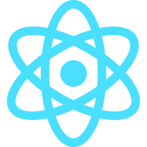 React